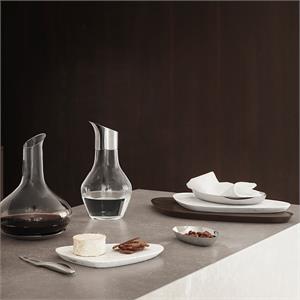 Georg Jensen Sky Wine Carafe